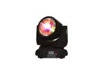 Mini 60W LED Moving Head Beam Light DJ Light For KTV ,Party , Concert ,Festival