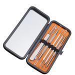 4 Pcs 5 Pcs 7 Pcs Facial Skin Care Devices Stainless Steel Acne Blackhead