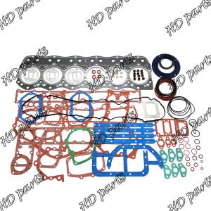 China 6D15T Gasket Repair Kit ME999219 ME030913 For Mitsubishi Engine factory
