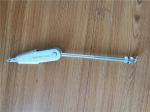 Wire Rope Elevator Accessories 9 - 11mm Size With Die Casting Process