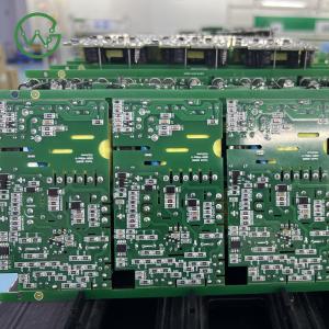 Custom Pcba Pcb Printing Board 40 Layer HASL Lead Free
