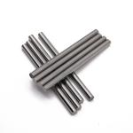 Ground Solid Tungsten Carbide Materia Fine Grinding Rods For Carbide Cutting