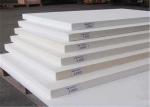 Industrial Products Of Ceramic Fiber Sheet 1600°C Working Temperature