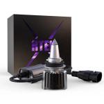 9005 HB3 LED Headlight Bulbs Kit 120W 12000LM Car Truck Light 6000K White