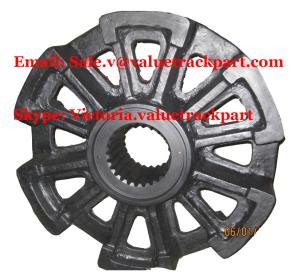 China XCMG Crawler Crane XGC28000 Sprocket Wheel factory