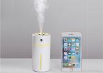 360ml Sunshine LED humidifier USB portable ultrasonic korean air innovations