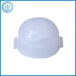 HDPE PIR Sensor Lens S9010 8006 With 5mm Focus Length