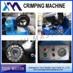 Professional Air Suspension Crimping machine 1 Year Warranty