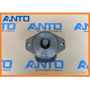 China VOE14525542 14525542 Hydraulic Gear Pump Excavator Spare Parts For EC160B EC180B on sale