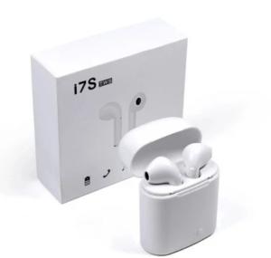 China Portable Charging Case 10m TWS Bluetooth Earpods factory