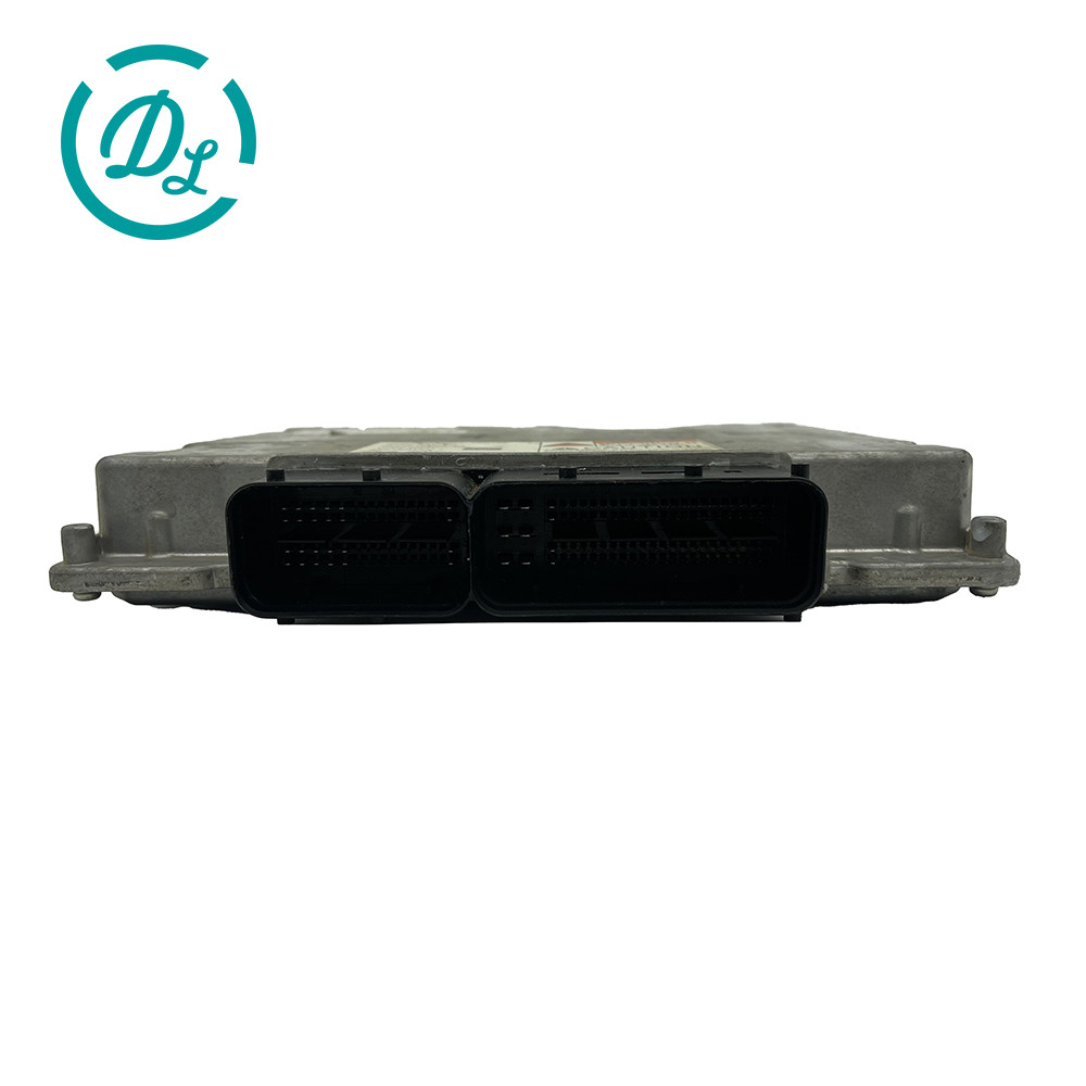 ECU Excavator ECM Controller 8982012690 8981933801 , 4HK1XZS03U Engine