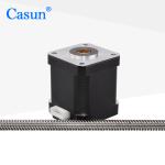 48mm Body 450mN.M Non Captive Stepper Motor Tr5*2 NEMA 17 For Medical Instrument