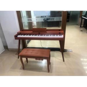 88 keyboard music instrument baby grand used crystal sublimation for sale