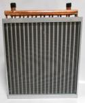 USA market Chilled Water Coil for water systerm