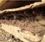 Used CAT 320C Crawler Excavator