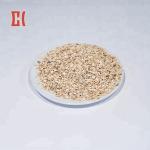 Refractory Al2O3 Calcined Bauxite 5mm Ore Aluminum Bauxite