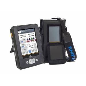 China Emerson TREXLHPNA9S1S Device Communicator with HART Application on sale