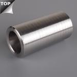 Cobalt Chrome Alloy Bushing And Sleeve Drawing Manufactured PM And Castings