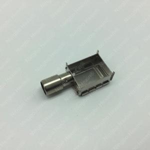 China Long PAL connector with shielding factory
