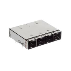 China U92-M111-1D01-71 Connectors MiniSAS HD I/O Connectors For Rack-Mount Server on sale