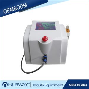 China Factory price best selling for clinic or spa use Fractional RF Microneedle Machine factory