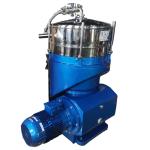 2000L/H Stainless Steel Disc Separator 3 Phase Centrifuge For Oil Refinery