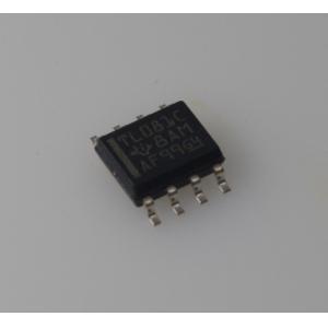 China TL081CDR High-Speed JFET-Input Op-Amp with 3MHz Bandwidth 13V/µs Slew Rate Low Noise Wide ±18V Supply High Z Input & Industrial Temp Range for Precision Analog Circuits on sale