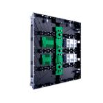 Indoor P2.5mm Pixel Pitch LED Screen Nano Coating Protection 640x640mm