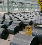 0.4mm Q345 Carbon Steel Coil BS 1500mm Width Mild