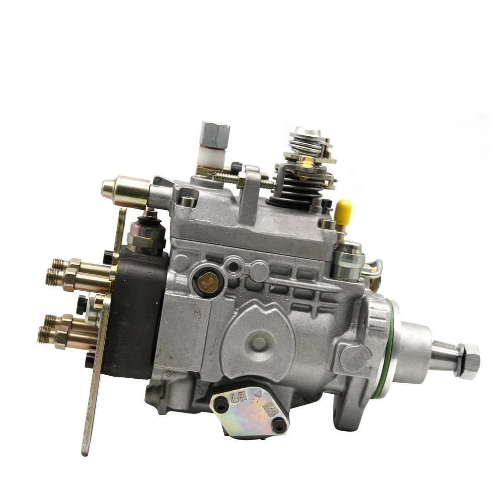 0 460 424 317 Bosch Common Rail Injection Pump