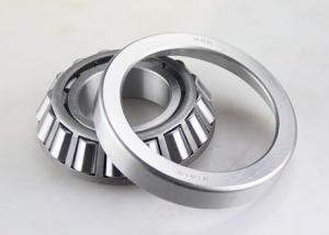 China High Precision Miniature aper Roller Bearing For Automobile 32008 , GCr15 / AISI52100 / 100Cr6 factory