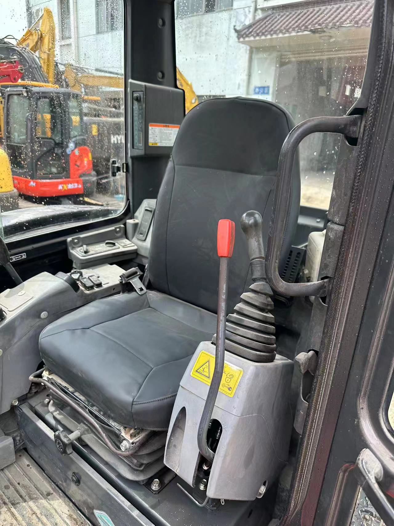 Excavators mini Kubota 165 digger used mini small excavator the best mini excavator