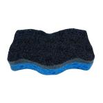 Sustainable Compressed Cellulose Sponge Non Toxic Harmless Cellulose Kitchen