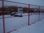 Temporary Construction Temporary Fencing For Canada Market