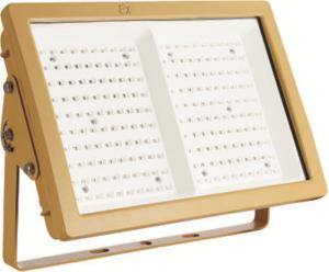 China Isolation Class I Flameproof LED Light Fittings NEW-FBF011-150W LED Flood Lamps Outdoor factory