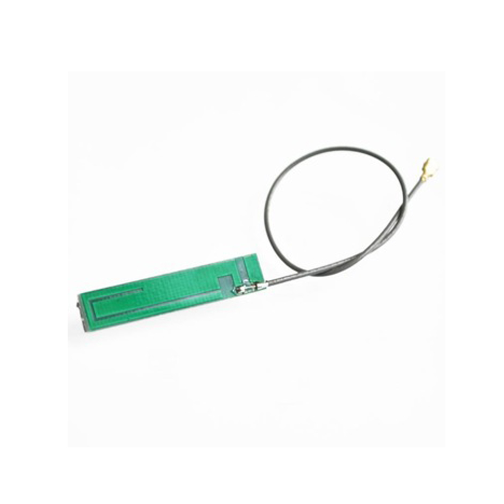 Internal Dual Band WIFI Flexible Polarization Antenna 50w Input Power for 4G GSM PCB