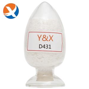 China Chemicals Flotation Depressant D431 Special Reagent For Talc Dolomite factory