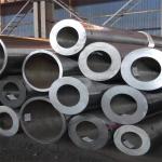Alloy Astm A312 316 304 Stainless Steel Seamless Pipe DN15-DN300