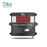 50HZ USB Flash 2km/h Tamper Proof 2W Motorcycle Speed Limiter
