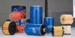 Volkswagen Spin On Oil Filters 030115561AB Maintain Proper Fule Ail Flow