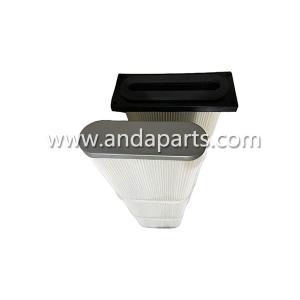 China Good Quality Dust Collector Filter For 2653243705 factory
