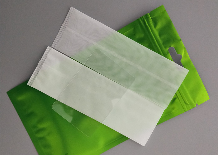 90 Micron 2.5x4.5 Inch Polyamide Rosin Filter Bag Food Grade With OEM