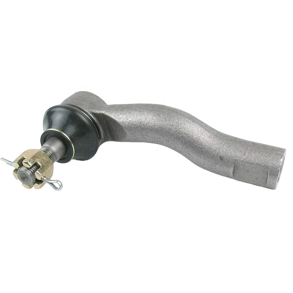 TOYOTA RAV 4 II 2000-2005 Front Axle Right Tie Rods End Shipped by DHL UPS EMS TNT FEDEX
