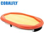 733-37833 73337833 PA30268 3466694 CORALFLY Truck Air Filter For CORALFLY