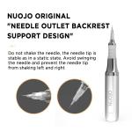 SPA Wireless Profecional Permanent Make Up Pen For Eyebrows