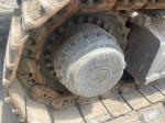 Used VOLVO excavators EC480 EC140/secondhand Excavator construction building