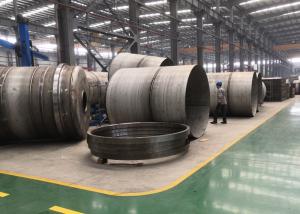 China Beverage Forced Circulation Multiple Effect Evaporator factory