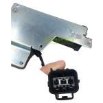 Liugong XCMG Zoomlion Excavator Spare Parts Throttle Motor 322946 0076 DE24