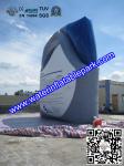 Vivid Inflatable Advertising Promotional Products , Inflatable Replicas