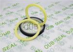 PU 4J9224 Hydraulic Cylinder Piston Rod Seals 5J8150 Pneumatic Rod Seal